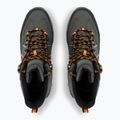 Vyriški trekinginiai batai REGATTA Samaris III dark khaki/fox 6