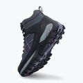 Vyriški trekinginiai batai REGATTA Samaris III seal grey/purple 3