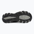 Vyriški trekingo batai REGATTA Holcombe III Low black/granite 4