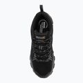 Vyriški trekingo batai REGATTA Holcombe III Low black/granite 5