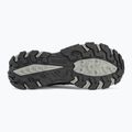 Vyriški trekingo batai REGATTA Holcombe III Low navy/dark stee 4