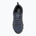 Vyriški trekingo batai REGATTA Holcombe III Low navy/dark stee 5