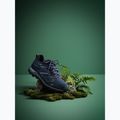 Vyriški trekingo batai REGATTA Holcombe III Low navy/dark stee 9