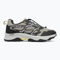 Vyriški trekingo batai REGATTA Blaze grey/black/lime 2