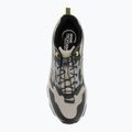 Vyriški trekingo batai REGATTA Blaze grey/black/lime 5