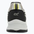 Vyriški trekingo batai REGATTA Blaze grey/black/lime 6