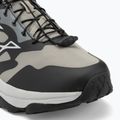 Vyriški trekingo batai REGATTA Blaze grey/black/lime 7