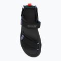 REGATTA vyriški sandalai Blaze black/coronet blue 5
