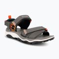 REGATTA vyriški Blaze treetop/blaze orange sandalai 8