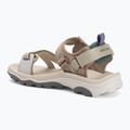Moteriški REGATTA Blaze light vanilla sandalai 3