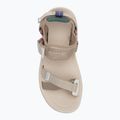 Moteriški REGATTA Blaze light vanilla sandalai 5