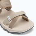 Moteriški REGATTA Blaze light vanilla sandalai 7