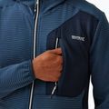 Vyriškas džemperis REGATTA Lakewright moonlight denim/navy 6