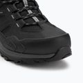 Trekkinginiai batai Regatta Regen Low black 7