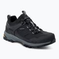 Trekkinginiai batai Regatta Regen Low black 8
