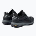 Trekkinginiai batai Regatta Regen Low black 11