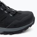 Trekkinginiai batai Regatta Regen Low black 16