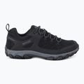 Vyriški trekingo batai REGATTA Edgepoint IV Low black/granite 2