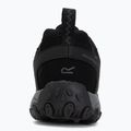 Vyriški žygio batai REGATTA Edgepoint IV Low black/granite 6