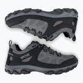 Vyriški trekingo batai REGATTA Edgepoint IV Low granite/dark steel 5