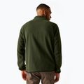 Vyriškas flisinis džemperis REGATTA Frankie Borg dark khaki 3