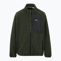 Vyriškas flisinis džemperis REGATTA Frankie Borg dark khaki 5