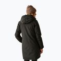 Moteriška lietaus striukė REGATTA brown black/mocha 3