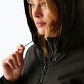Moteriška lietaus striukė REGATTA brown black/mocha 4