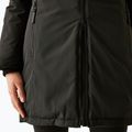 Moteriška lietaus striukė REGATTA brown black/mocha 5