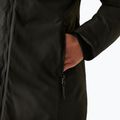 Moteriška lietaus striukė REGATTA brown black/mocha 7