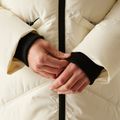Moteriškas pašiltintas paltas REGATTA Ujeane stone white/black 7