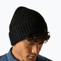 Žieminė moteriška kepurė REGATTA Ribbed Basic black 4