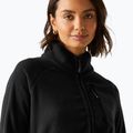 Moteriškas flisinis džemperis REGATTA Frankie Full Zip black 4