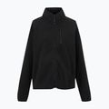 Moteriškas flisinis džemperis REGATTA Frankie Full Zip black 6