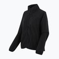 Moteriškas flisinis džemperis REGATTA Frankie Full Zip black 8