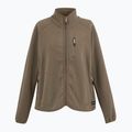 Moteriškas flisinis džemperis REGATTA Frankie Full Zip mocha 6