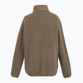 Moteriškas flisinis džemperis REGATTA Frankie Full Zip mocha 7