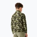Vaikiškas flisinis džemperis REGATTA Hot Shot II olive night camo 3