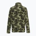 Vaikiškas flisinis džemperis REGATTA Hot Shot II olive night camo 6