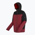 Vyriška 3-in-1 striukė REGATTA Wentwood dark maroon/black 11