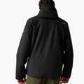Vyriška 3 in‑1 striukė REGATTA Coriver 3in1 2026 black/black 3