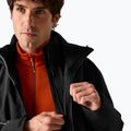 Vyriška 3 in‑1 striukė REGATTA Coriver 3in1 2026 black/black 7