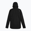 Vyriška 3 in‑1 striukė REGATTA Coriver 3in1 2026 black/black 11