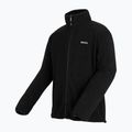 Vyriška 3 in‑1 striukė REGATTA Coriver 3in1 2026 black/black 16