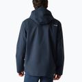 Vyriška 3 in‑1 striukė REGATTA Coriver 3in1 2026 navy/navy inner 3