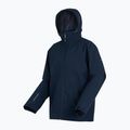 Vyriška 3 in‑1 striukė REGATTA Coriver 3in1 2026 navy/navy inner 12