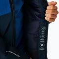 Vyriška lietaus striukė REGATTA Maland Insulated snorkel blue/moonlight denim 7