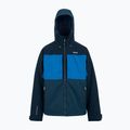 Vyriška lietaus striukė REGATTA Maland Insulated snorkel blue/moonlight denim 8