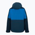 Vyriška lietaus striukė REGATTA Maland Insulated snorkel blue/moonlight denim 9