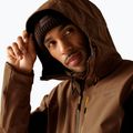 Vyriška softshell striukė REGATTA Birchdale II nut brown/black 6